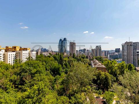 квартира по адресу Евгения Коновальца ул. (Щорса), 36-В