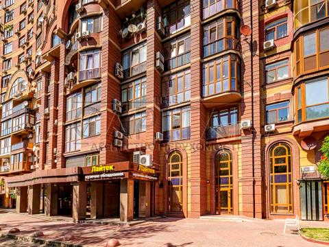 квартира по адресу Евгения Коновальца ул. (Щорса), 36-В