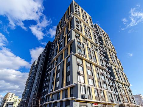 квартира за адресою Паркова вул., (Будинок 2)