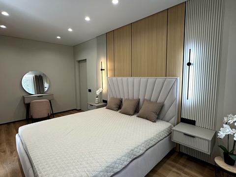 квартира по адресу Независимости просп., 106а