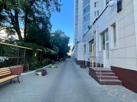 квартира по адресу Добровольцев ул. (Маршала Говорова), 18а