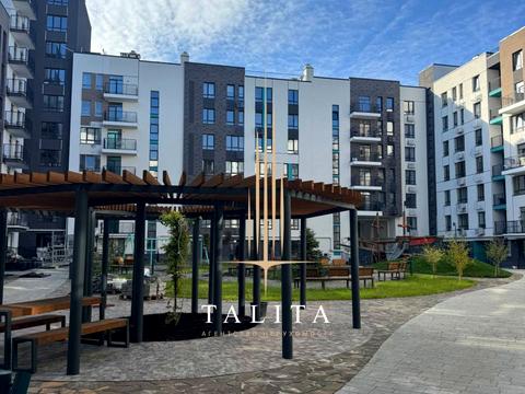 квартира за адресою Щирецька вул., 8А