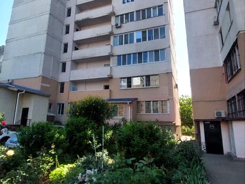 квартира за адресою Семена Палія вул. (Дніпропетровська дорога), 73