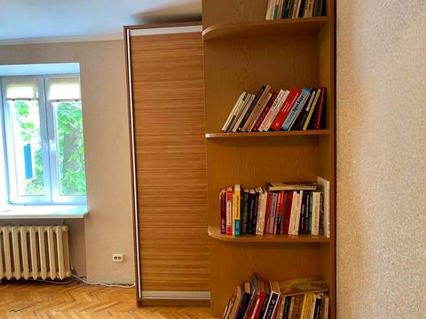 квартира за адресою Ружинська вул. (Вільгельма Піка), 7/43