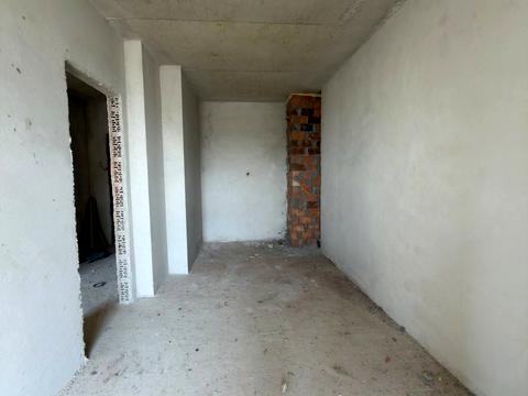 квартира по адресу Национальной Гвардии ул., (Будинок 5)