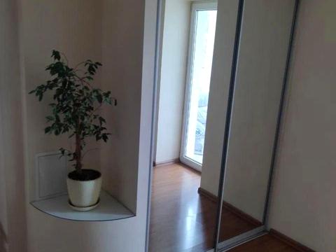 квартира по адресу Любарского ул. (Білостоцького), 36