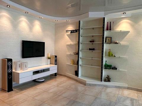 квартира за адресою Дідріхсона вул., 27