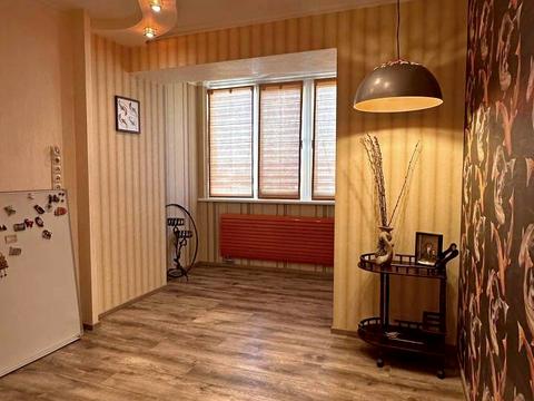 квартира за адресою Дідріхсона вул., 27