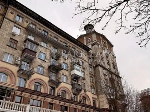 квартира за адресою Круглоуніверситетська вул., 13