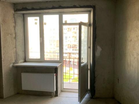 квартира по адресу Лазурная ул., 5 к13