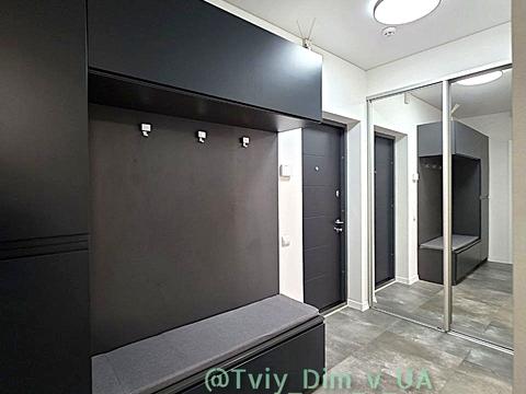 квартира по адресу Бориса Гмыри ул., 14-А