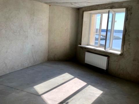 квартира по адресу Лазурная ул., 5 к13