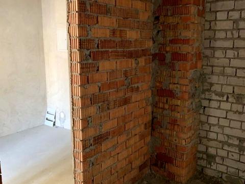квартира по адресу Лазурная ул., 5 к13