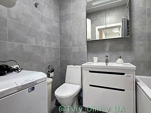 квартира по адресу Бориса Гмыри ул., 14-А