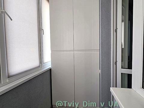 квартира по адресу Бориса Гмыри ул., 14-А