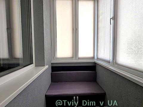 квартира по адресу Бориса Гмыри ул., 14-А