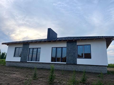 будинок за адресою с. Біла Криниця, масив Київський