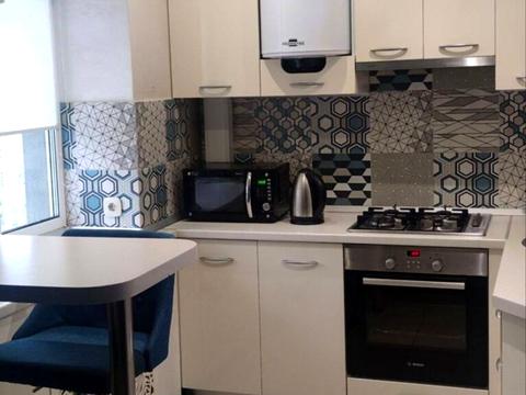 квартира за адресою Науки просп., 35