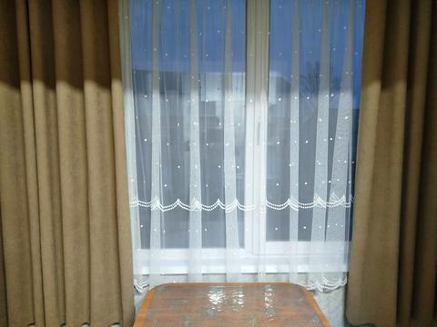 квартира по адресу Рамішвіллі, 11 