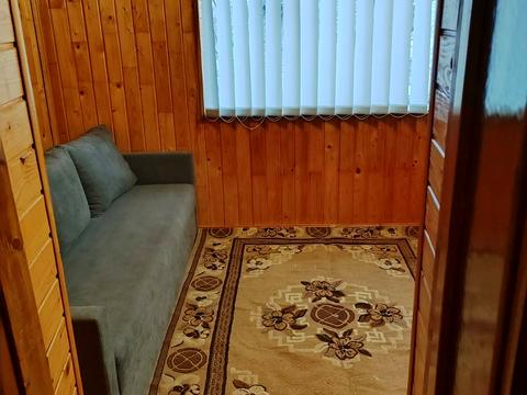 квартира по адресу Рамішвіллі, 11 
