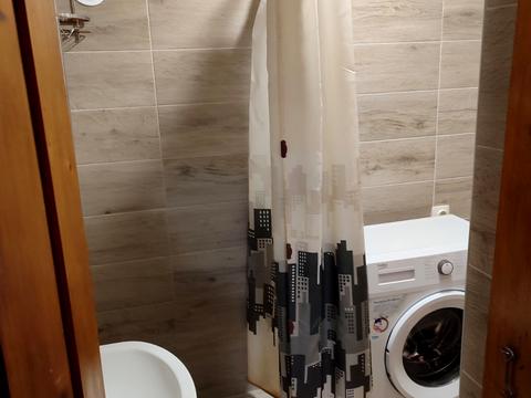 квартира по адресу Рамішвіллі, 11 