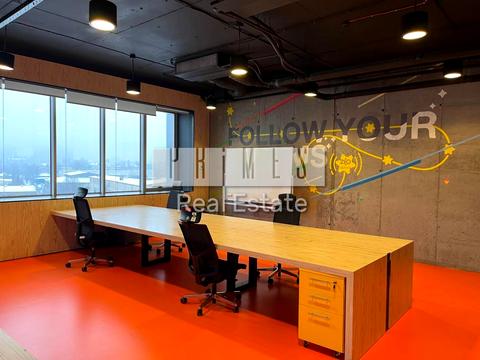 комерційна за адресою Київ, Вацлава Гавела бульв. (Івана Лепсе), 6-В