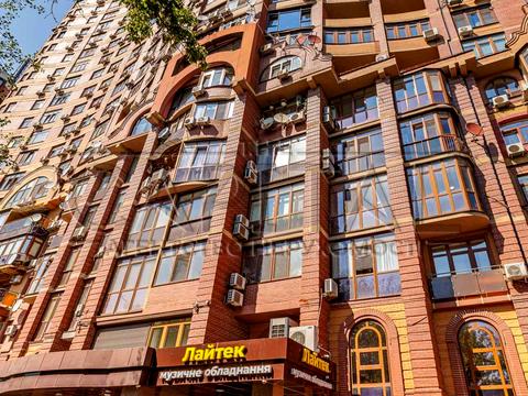 квартира по адресу Евгения Коновальца ул. (Щорса), 36-В