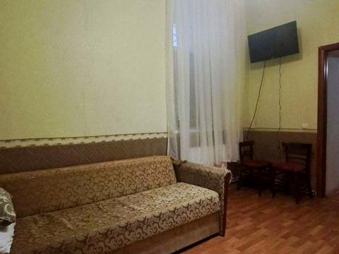 квартира по адресу Большая Арнаутская ул., 36