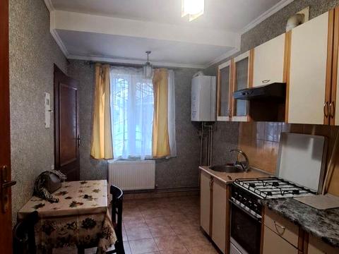 квартира по адресу Большая Арнаутская ул., 36