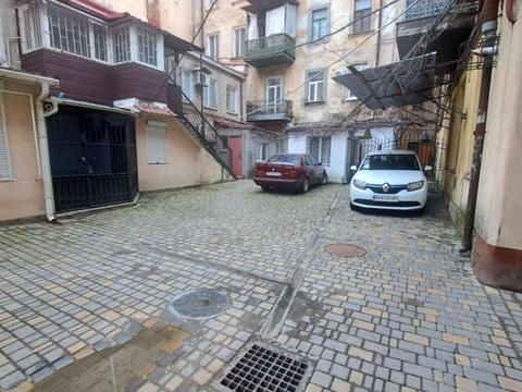 квартира по адресу Большая Арнаутская ул., 36
