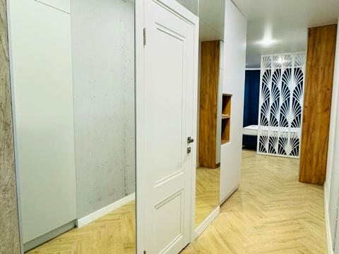 квартира за адресою Трускавецька вул., 2-Г