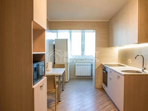 квартира за адресою Перемоги просп., 59