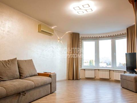 квартира за адресою Перемоги просп., 59