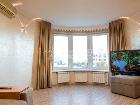 квартира за адресою Перемоги просп., 59