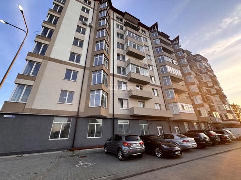 квартира по адресу Заозерна ул., 1-А