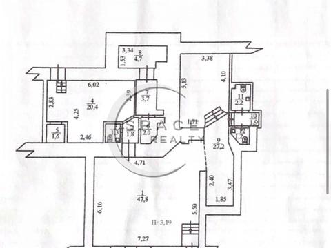 комерційна за адресою Васильківська вул., 97