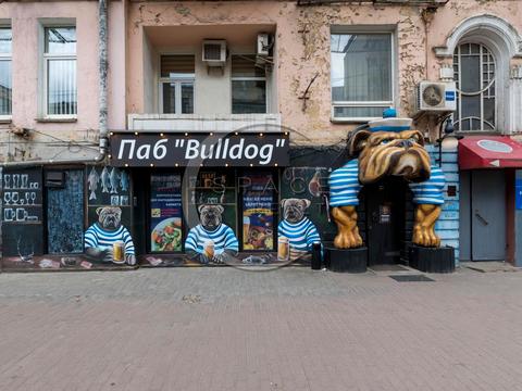 комерційна за адресою Васильківська вул., 97