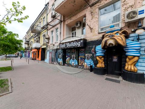 комерційна за адресою Васильківська вул., 97