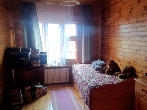 дом по адресу Сонячна ул., 15а