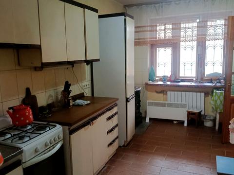 дом по адресу Сонячна ул., 15а