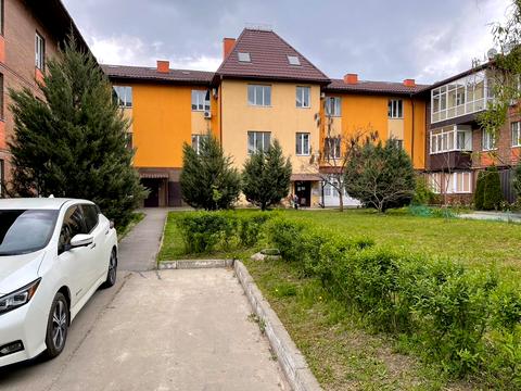квартира за адресою Новоолександрівська вул., (Будинок 5)