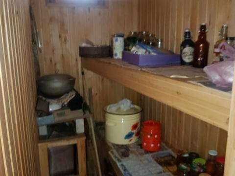 дом по адресу Сонячна ул., 15а