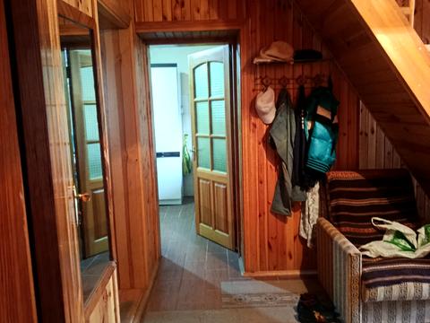 дом по адресу Сонячна ул., 15а