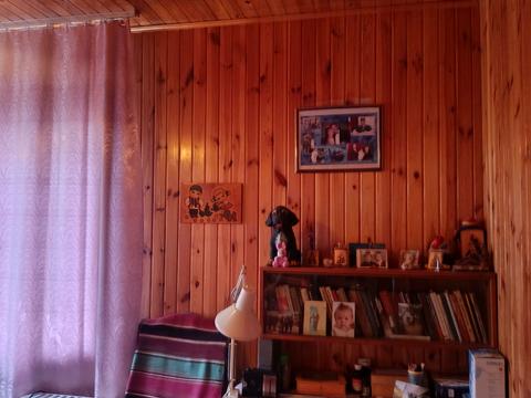 дом по адресу Сонячна ул., 15а