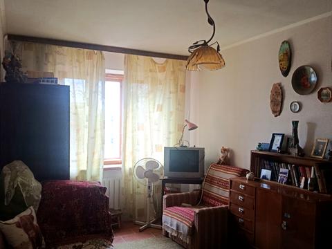 дом по адресу Сонячна ул., 15а