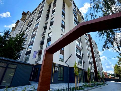 квартира за адресою Озерна вул., (Будинок 5)