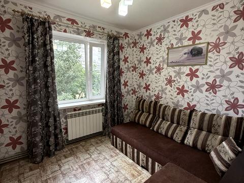 квартира за адресою Наддніпрянський просп. (50 років СРСР), 10