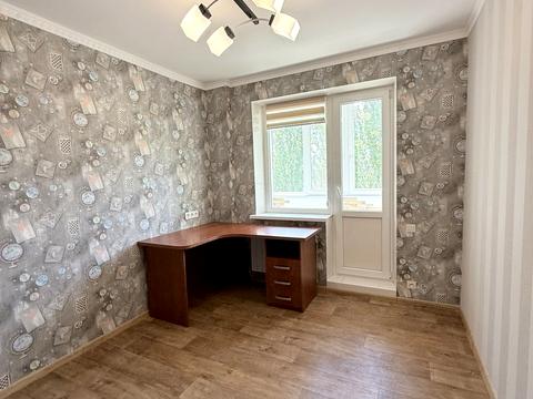 квартира за адресою Наддніпрянський просп. (50 років СРСР), 10