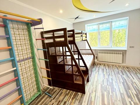 квартира за адресою Наддніпрянський просп. (50 років СРСР), 10