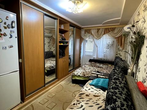 комната по адресу Иорданская ул. (Лайоша Гавро), 14-А